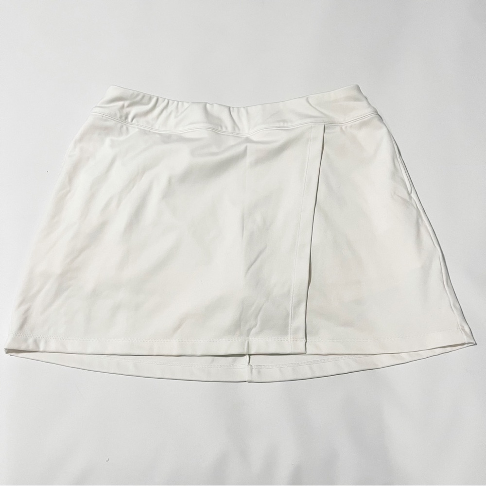 Lady Hagen Women's 16.5'' Golf Skort, XL,